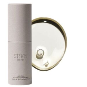 SKKN Night Oil Restoring Treatment Full Size ☞ﾟ☞NEWLY DISCONTINUED!